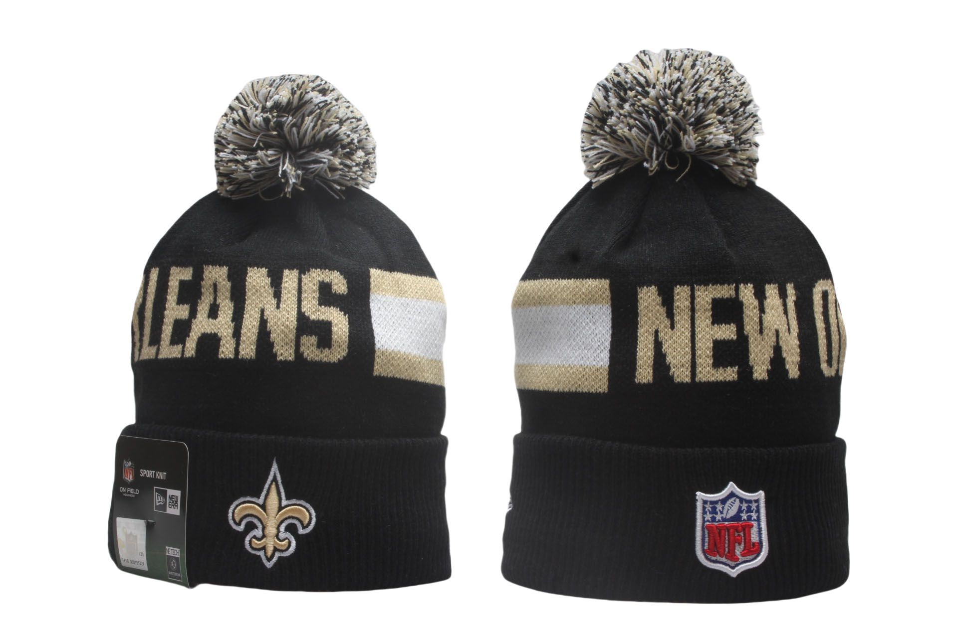 2024 NFL New Orleans Saints Hat style #1 YP